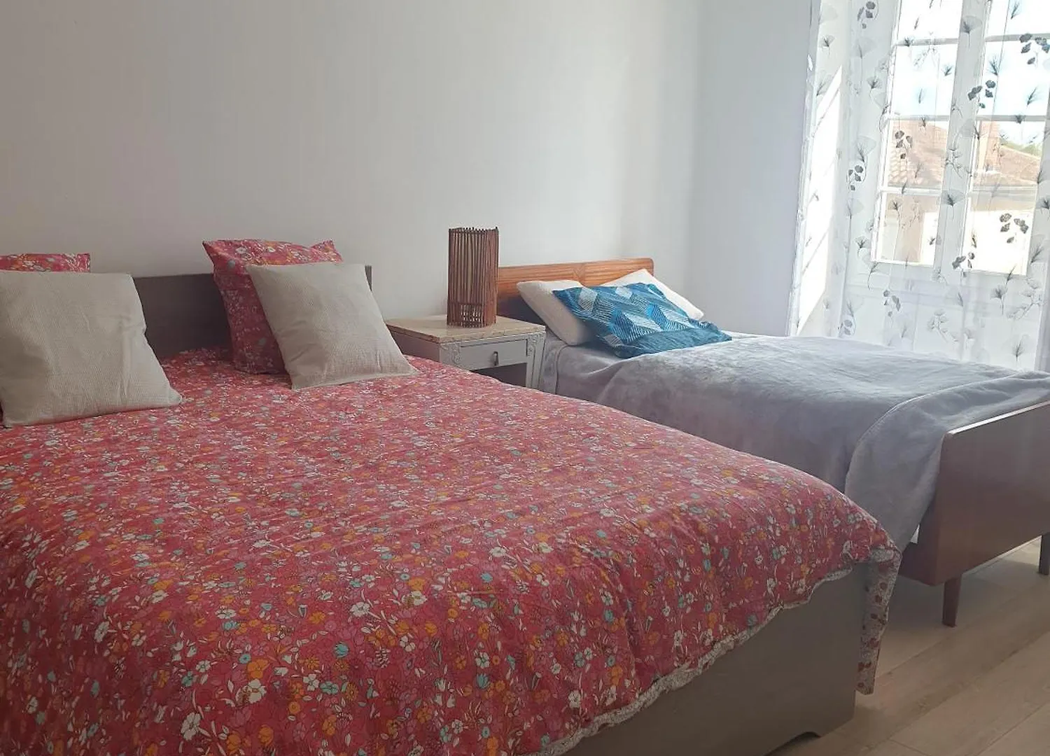 Holiday home Gite Le Coeurdonnier Sainte-Gemme