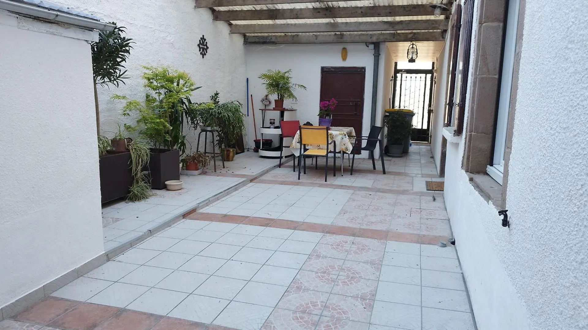 Gite Le Coeurdonnier Sainte-Gemme